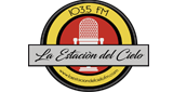 Logo La Estación del Cielo Fm