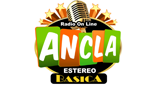 Logo Ancla Estéreo Básica