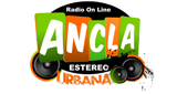 Logo Ancla Estéreo Urbana