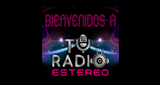 Logo Tu Radio Estereo
