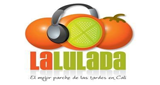 Logo La Lulada Stereo