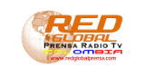 Logo Red Global Press Radio Tv COL