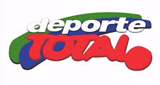 Logo Deporte Total FM