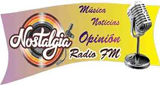 Logo Nostalgia Radio FM