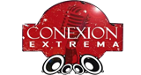 Logo Conexión Extrema Radio