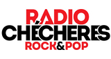Logo Radio Chécheres