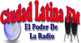 Logo Ciudad Latina FM