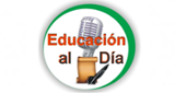 Logo Educación Al Día