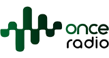Logo La Once Radio