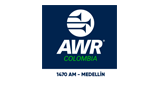 Logo AWR Colombia