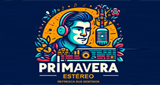 Logo Primavera Estéreo