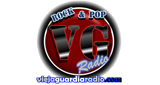 Logo Vieja Guardia Radio