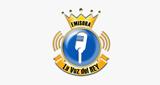 Logo La Voz del Rey