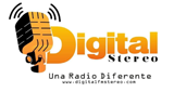 Logo Digital Stereo