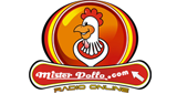 Logo Mister Pollo