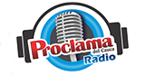 Logo Proclama del Cauca Radio