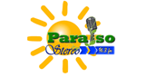 Logo Paraíso Stereo