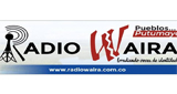 Logo Radio Waira
