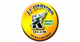 Logo La Konsentida