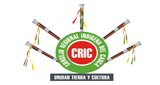 Logo Emisora virtual del CRIC
