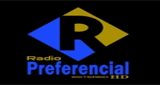 Logo Preferencial Estéreo
