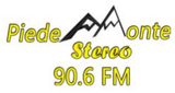 Logo Piedemonte Stereo