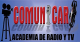 Logo Academia Comunicar