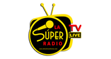 Logo La Súper Radio