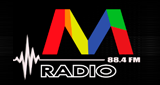 Logo Manantial Radio
