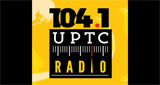 Logo Uptc Radio