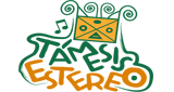 Logo Támesis Estéreo