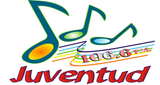 Logo Juventud Stereo