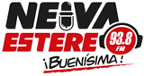 Logo Neiva Stereo