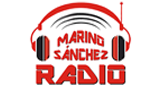 Logo Marino Sanchez Radio