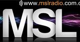 Logo MSL Radio
