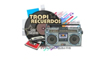 Logo Tropirecuerdos