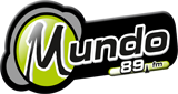 Logo Mundo 89