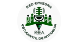 Logo Emisora Reea