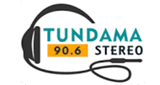 Logo Tundama Stereo