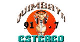 Logo Quimbaya Estéreo