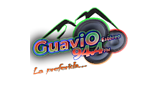 Logo Guavio Estereo - La preferida