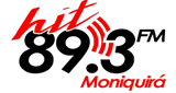 Logo Emisora Hit Stereo