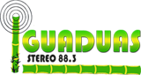 Logo Guaduas Stereo