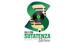 Logo Sutatenza Stereo 94.1 Fm