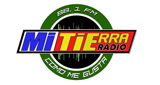 Logo Mi Tierra Radio