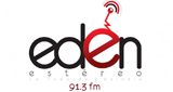 Logo Eden Estereo