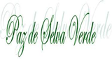 Logo Paz de Selva Verde