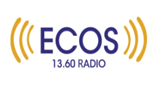 Logo Ecos Radio