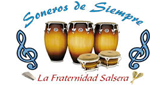 Logo Soneros de Siempre