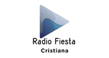 Logo Radio Fiesta Cristiana